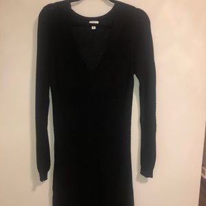 B.P. Knit Sweater Dress - Medium